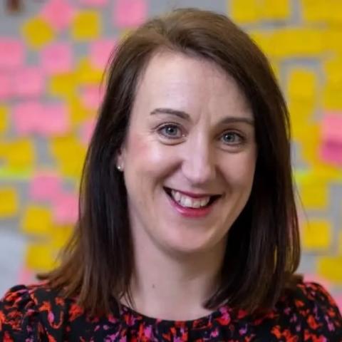 Helen Cocks is head of digital strategy and engagement at the University of Exeter