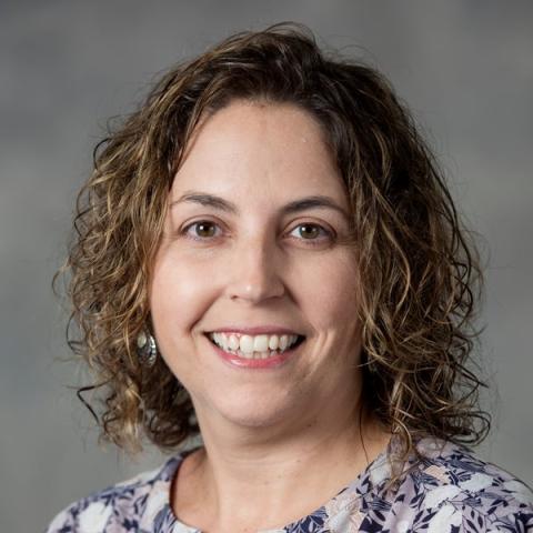 Rozana Carducci is an associate professor and graduate director of the Masters of Higher Education program at Elon University.