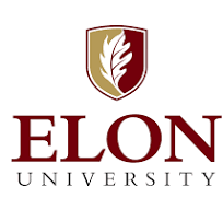 Elon University logo