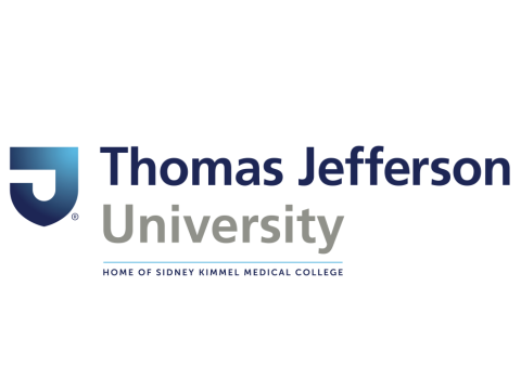 Thomas Jefferson University Logo