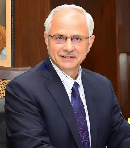 Asghar Zaidi