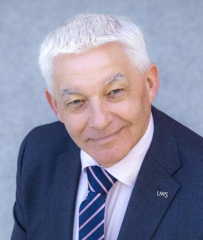 James Miller