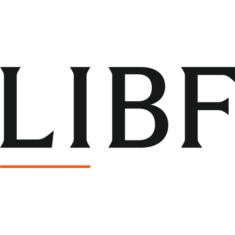 LIBF logo