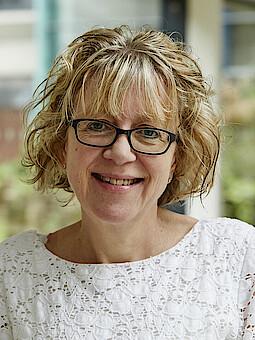 Liz Price is deputy pro-vice chancellor for sustainability at Manchester Metropolitan University 