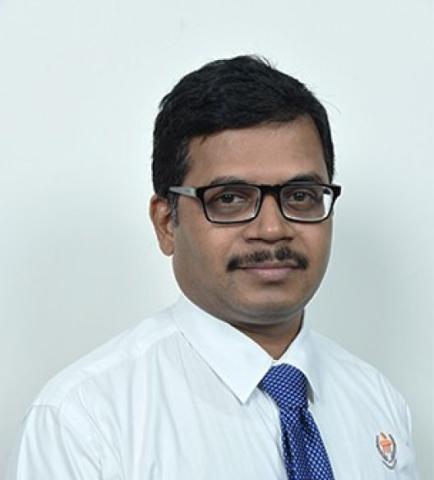 Srinivas Mutalik 