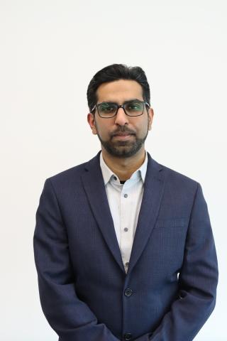 Jawwad Latif is an honorary research fellow within the School of Computing, Engineering and Physical Sciences and formerly a KTP associate and data scientist at the University of the West of Scotland (UWS) and FIDO Tech Ltd. 