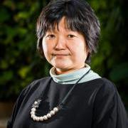 Shino Takayama