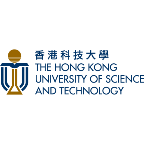 Hong Kong University of Science and Technology logo