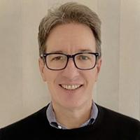 Alistair Sackley