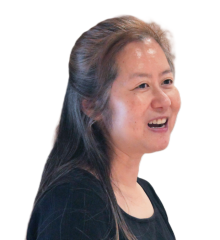 Grace Ngai