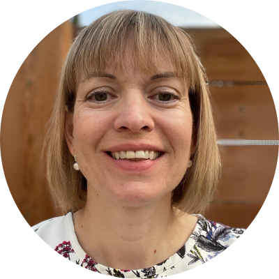 Jacqueline Littlewood is director of research security at the University of Albert