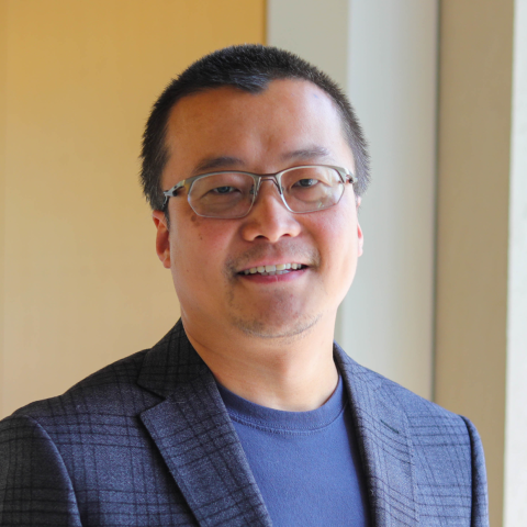 Qin Zhu