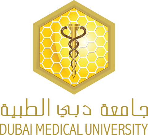 DMU logo