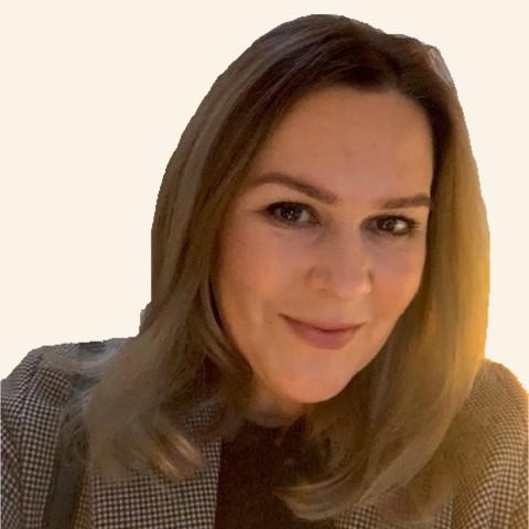 Helen Eadon-Sinkinson