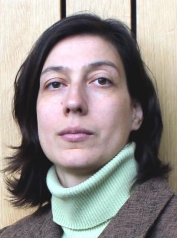 Ralitsa Kantcheva