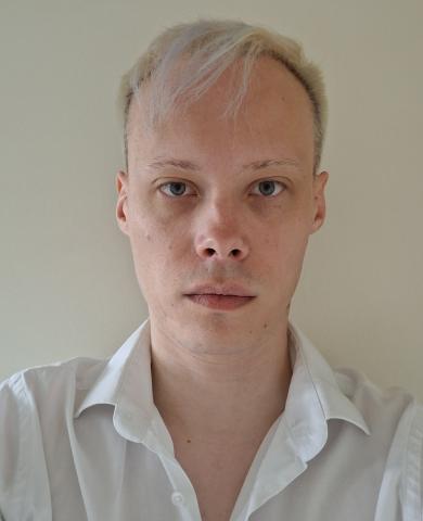 Rob Amos