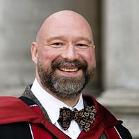Stephen Yorkstone