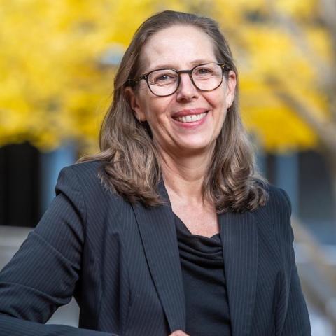 Jo-Anne Ferreira is dean, learning and teaching futures, at the University of Southern Queensland. 