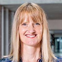 Catherine De Vries