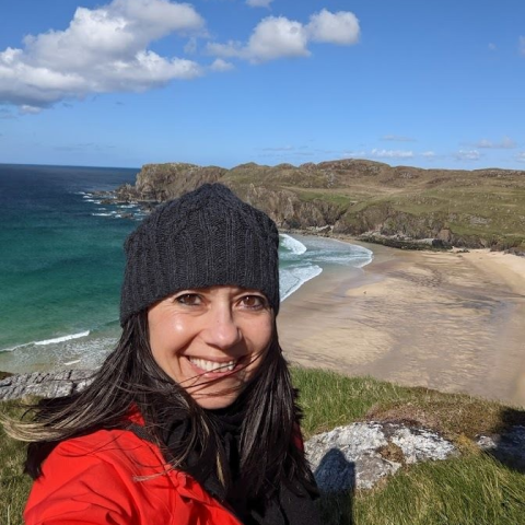 Eilidh Singh