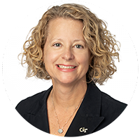 Leslie Sharp