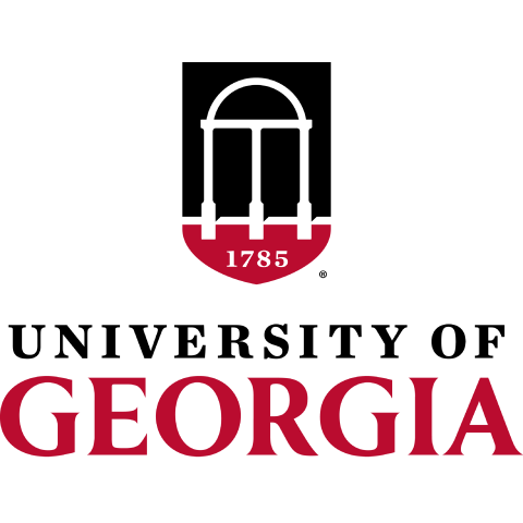 University of Georgia logo