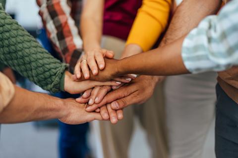 Trauma-informed practice
