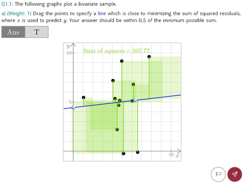 Summatic's quantitative learning platform