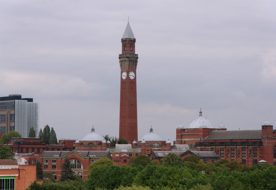 BIRMINGHAM