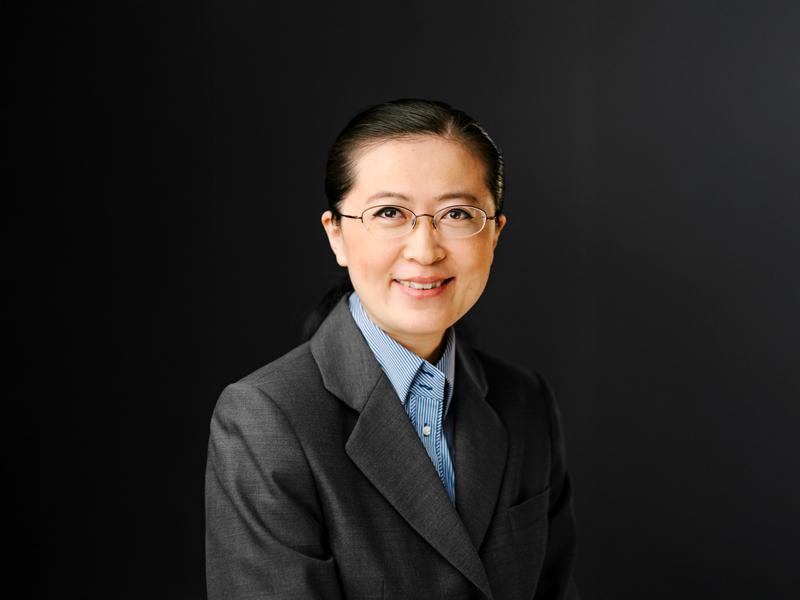 Bin Liu, deputy president of research and technology, National University of Singapore