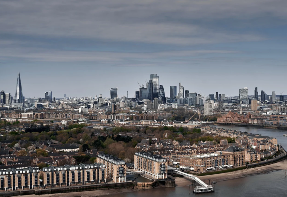 LONDON
