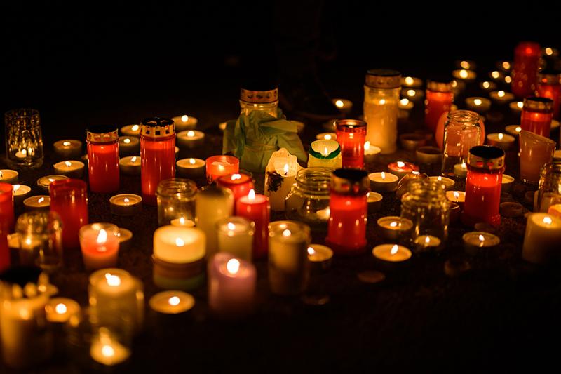 Candles