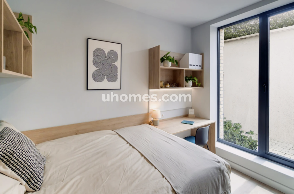 student-accommodation-dublin