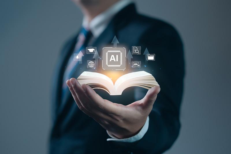 AI in education