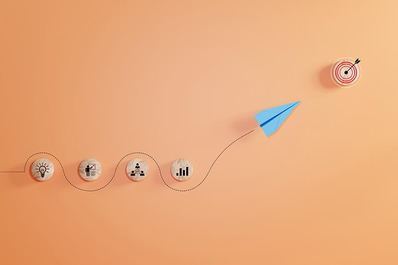 Concept of outreach to action