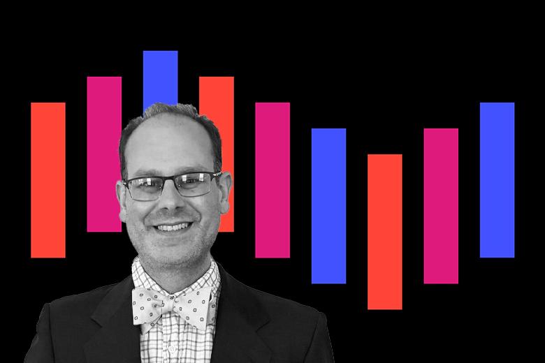 Daniel Guberman is this week's podcast guest
