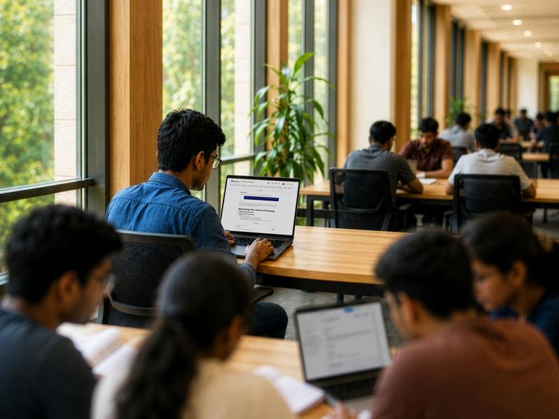 D2L - AI in India's Higher Education