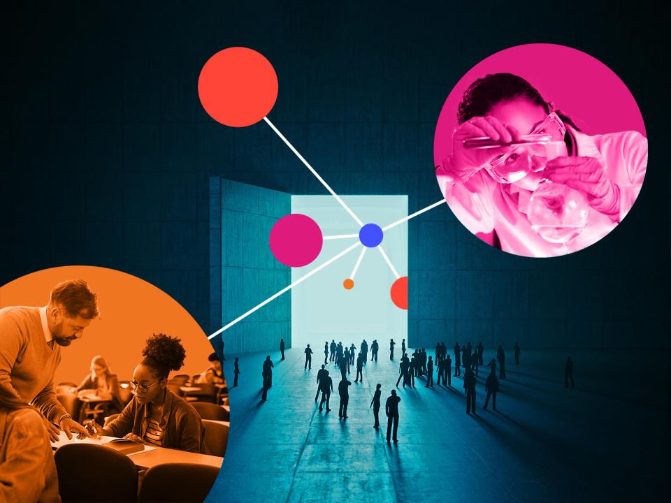How to foster an open research culture