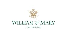 William & Mary logo