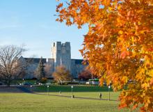 Virginia Tech featured image