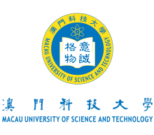 Macau University of Science and Technology logo