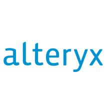 Alteryx logo