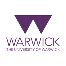 University of Warwick logo