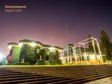 University of Southern Queensland campus image