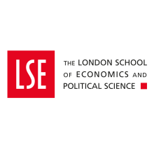 London School of Economics of Political Science logo