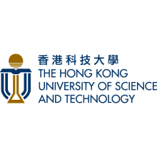 Hong Kong University of Science and Technology logo