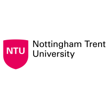 Nottingham Trent University logo