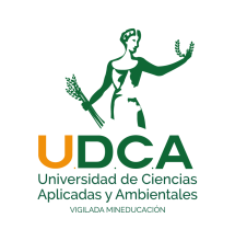 UDCA logo
