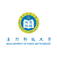 Macau University of Science and Technology Logo