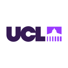 UCL logo